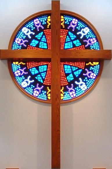 Sanctuary Cross