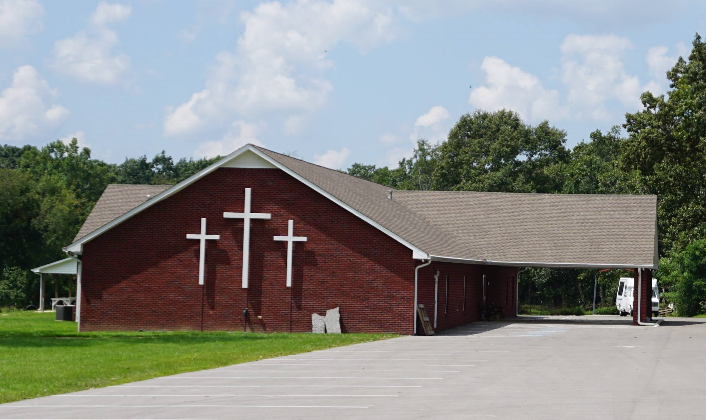 Hollow Springs Church